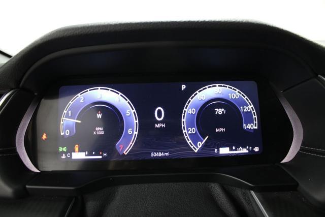 2024 Jeep Grand Cherokee Altitude 4x4