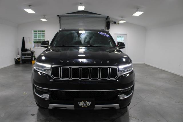 2024 Jeep Wagoneer Series II 4x4