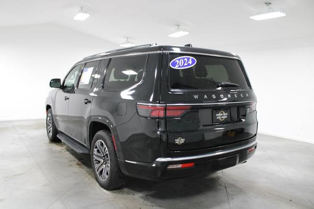 2024 Jeep Wagoneer Series II 4x4