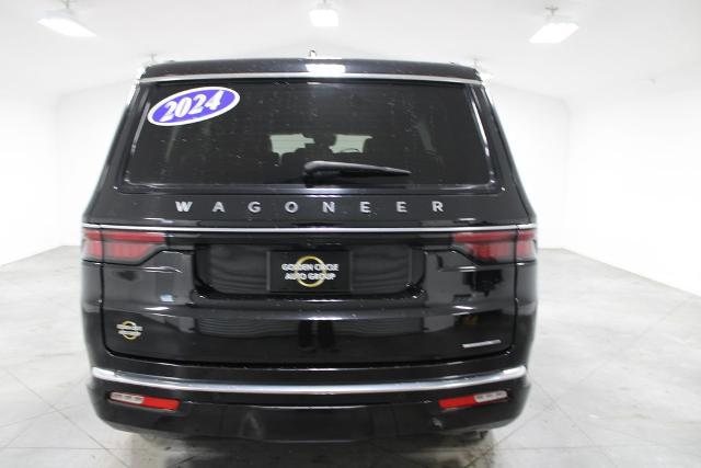 2024 Jeep Wagoneer Series II 4x4