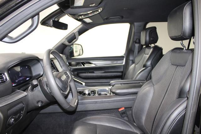 2024 Jeep Wagoneer Series II 4x4