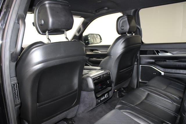 2024 Jeep Wagoneer Series II 4x4