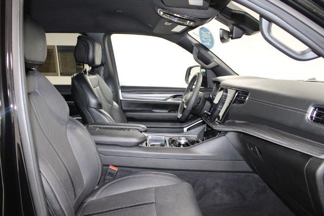2024 Jeep Wagoneer Series II 4x4