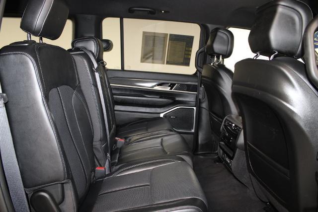 2024 Jeep Wagoneer Series II 4x4