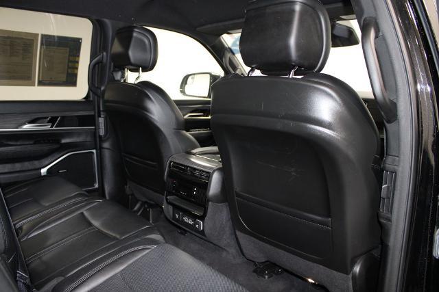 2024 Jeep Wagoneer Series II 4x4