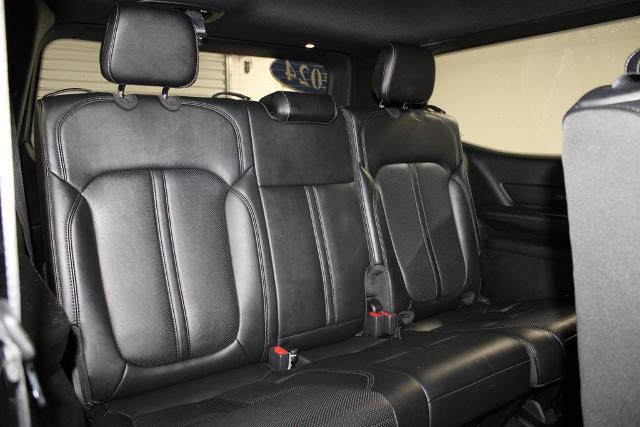 2024 Jeep Wagoneer Series II 4x4