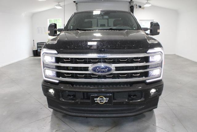 2025 Ford F-350 King Ranch