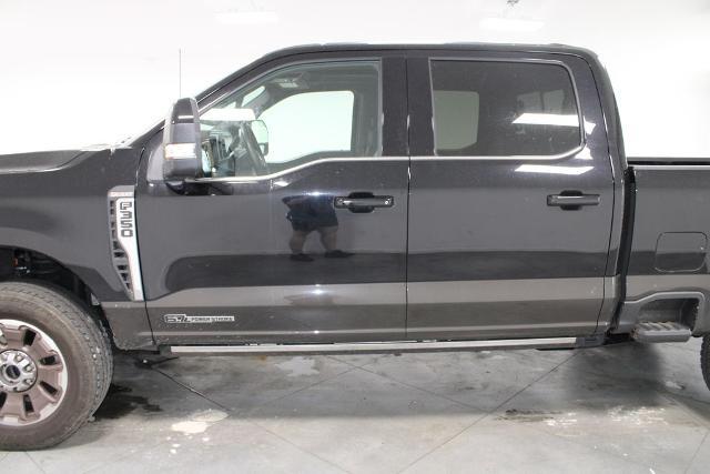 2025 Ford F-350 King Ranch
