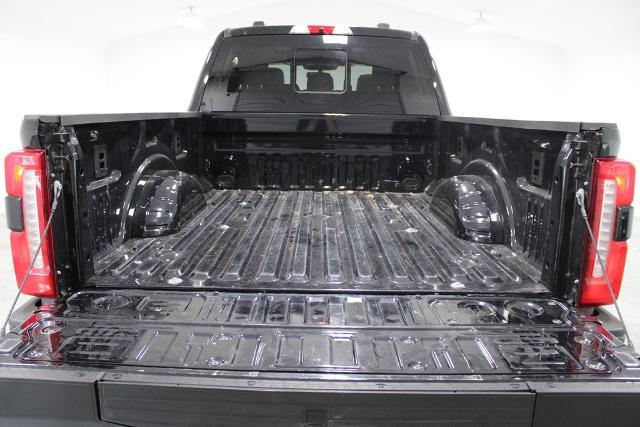 2025 Ford F-350 King Ranch