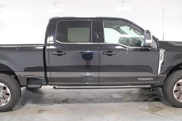 2025 Ford F-350 King Ranch