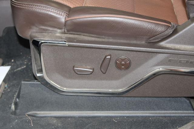 2025 Ford F-350 King Ranch