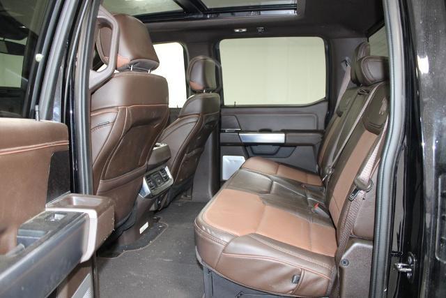 2025 Ford F-350 King Ranch