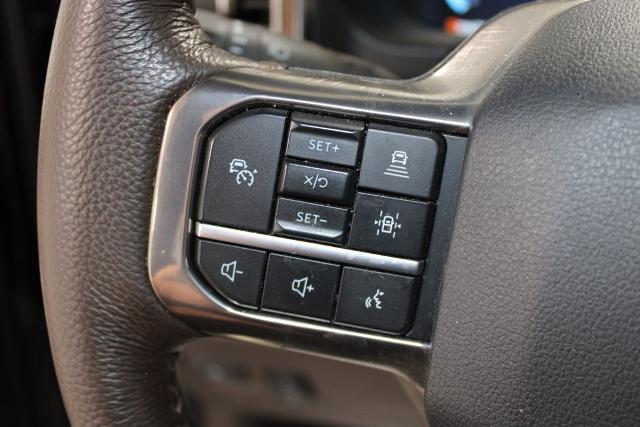 2025 Ford F-350 King Ranch