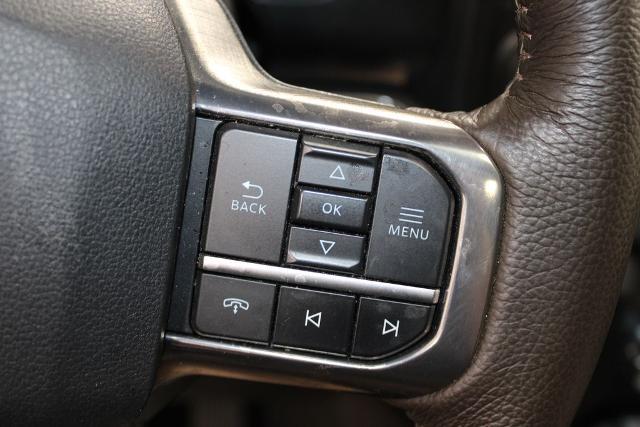 2025 Ford F-350 King Ranch