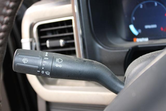 2025 Ford F-350 King Ranch
