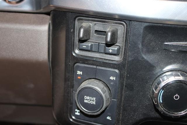 2025 Ford F-350 King Ranch