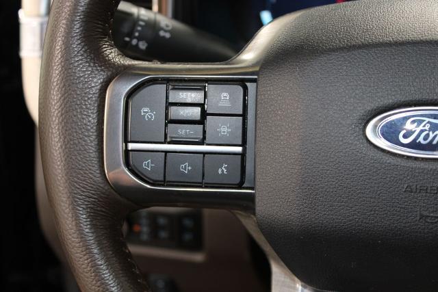 2025 Ford F-350 King Ranch