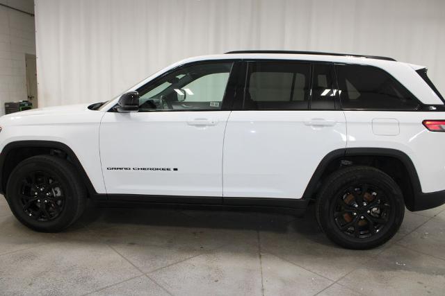 2024 Jeep Grand Cherokee Altitude 4x4