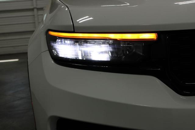 2024 Jeep Grand Cherokee Altitude 4x4
