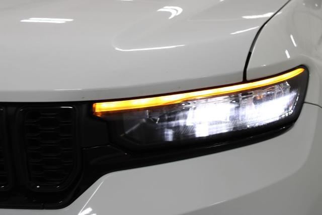 2024 Jeep Grand Cherokee Altitude 4x4
