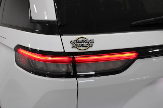 2024 Jeep Grand Cherokee Altitude 4x4