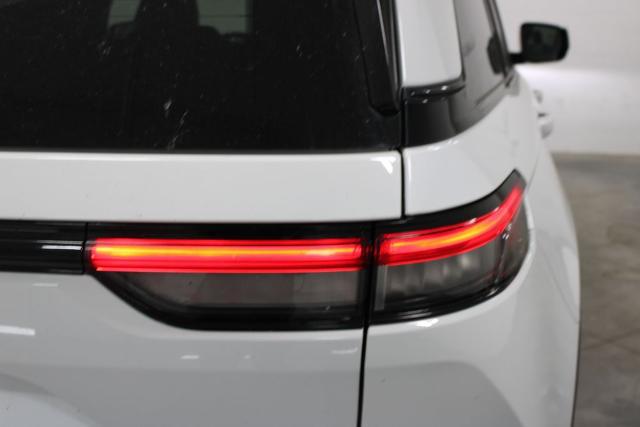 2024 Jeep Grand Cherokee Altitude 4x4