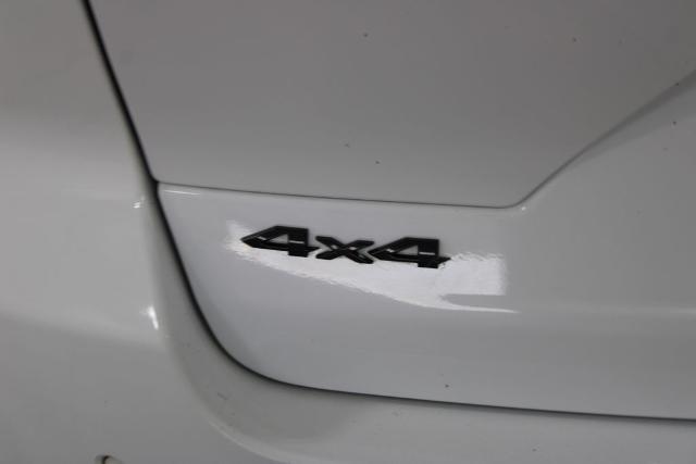 2024 Jeep Grand Cherokee Altitude 4x4