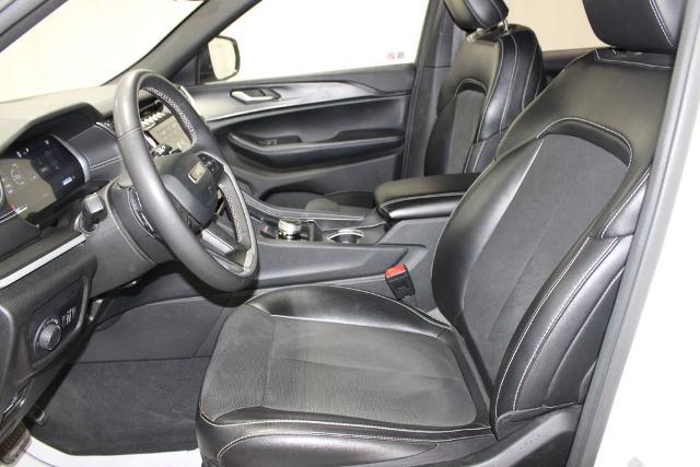 2024 Jeep Grand Cherokee Altitude 4x4