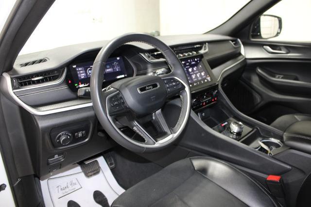 2024 Jeep Grand Cherokee Altitude 4x4