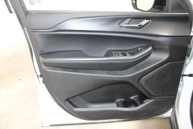 2024 Jeep Grand Cherokee Altitude 4x4