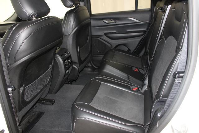 2024 Jeep Grand Cherokee Altitude 4x4