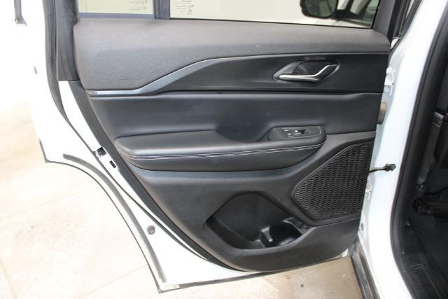 2024 Jeep Grand Cherokee Altitude 4x4