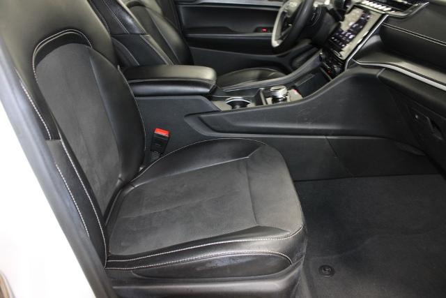 2024 Jeep Grand Cherokee Altitude 4x4