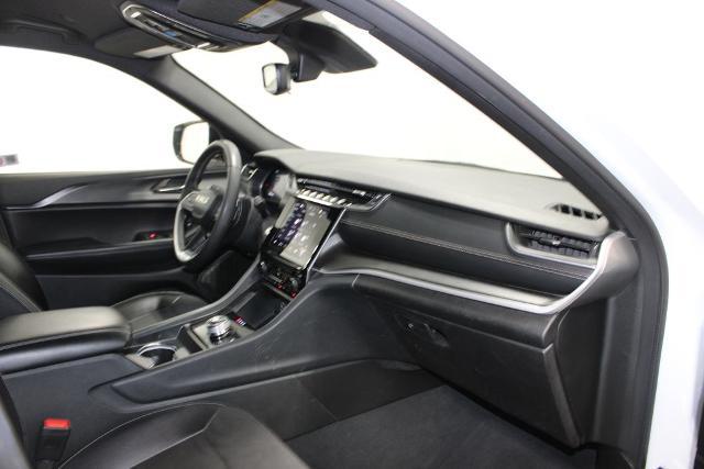 2024 Jeep Grand Cherokee Altitude 4x4