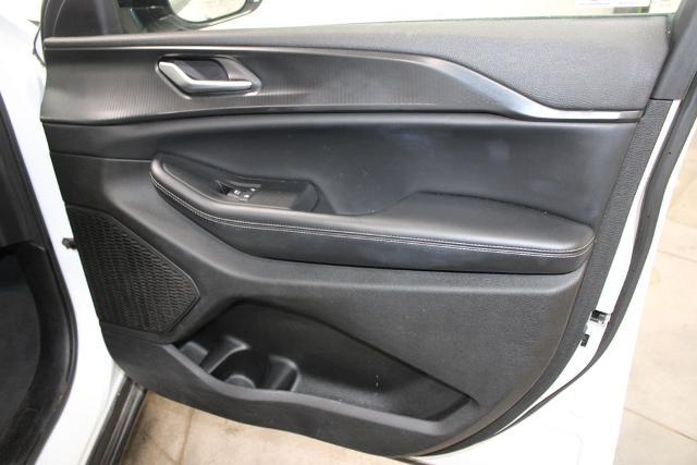 2024 Jeep Grand Cherokee Altitude 4x4