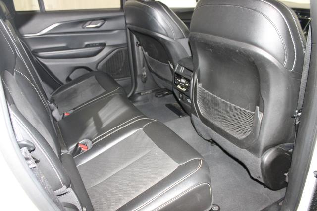 2024 Jeep Grand Cherokee Altitude 4x4