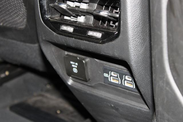 2024 Jeep Grand Cherokee Altitude 4x4