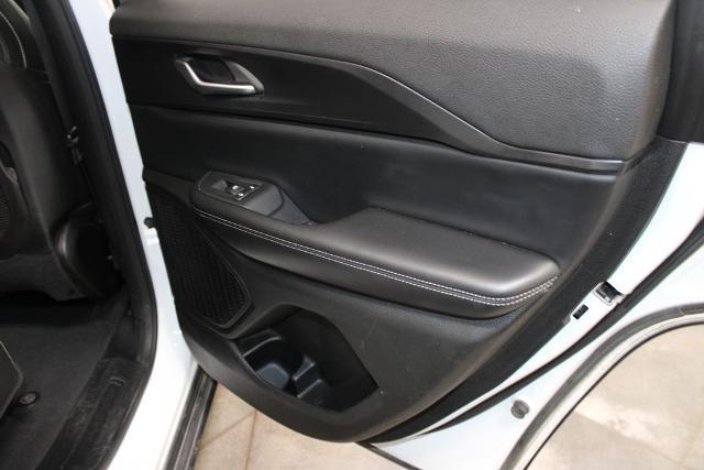 2024 Jeep Grand Cherokee Altitude 4x4
