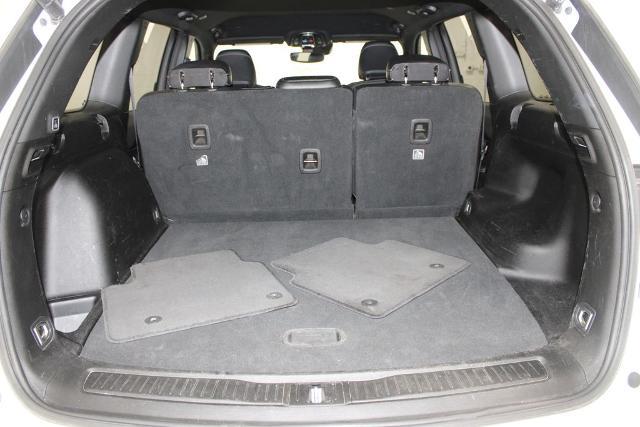 2024 Jeep Grand Cherokee Altitude 4x4