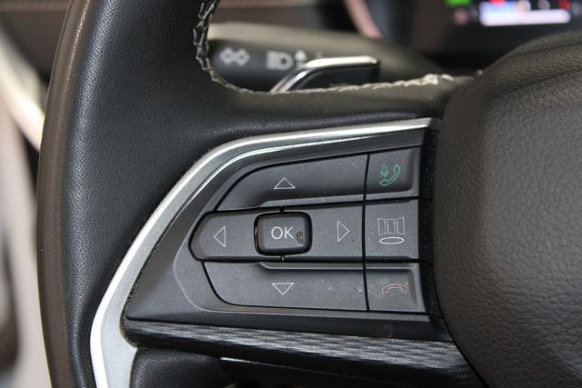 2024 Jeep Grand Cherokee Altitude 4x4