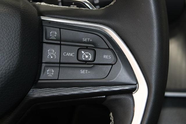 2024 Jeep Grand Cherokee Altitude 4x4