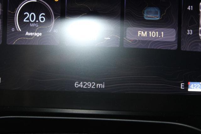 2024 Jeep Grand Cherokee Altitude 4x4