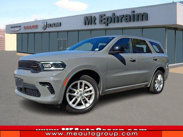 2023 Dodge Durango GT Launch Edition  AWD for sale in Mount Ephraim, NJ