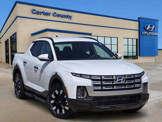 2026 Hyundai Santa Cruz SEL for sale in Ardmore, OK