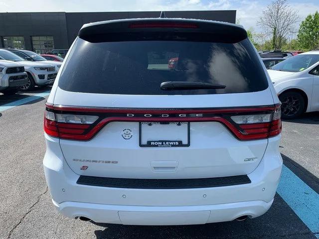 2023 Dodge Durango GT AWD 2023 Dodge Durango GT AWD