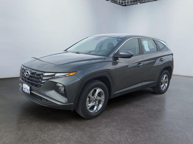 2023 Hyundai Tucson SE for sale in Danville, IL