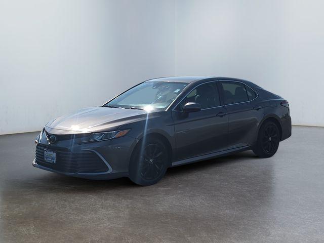 2022 Toyota Camry LE for sale in Danville, IL