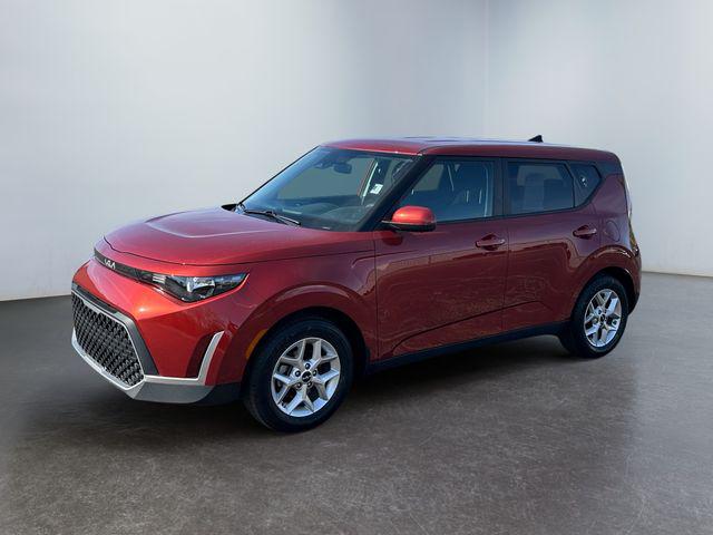 2023 Kia Soul LX for sale in Danville, IL