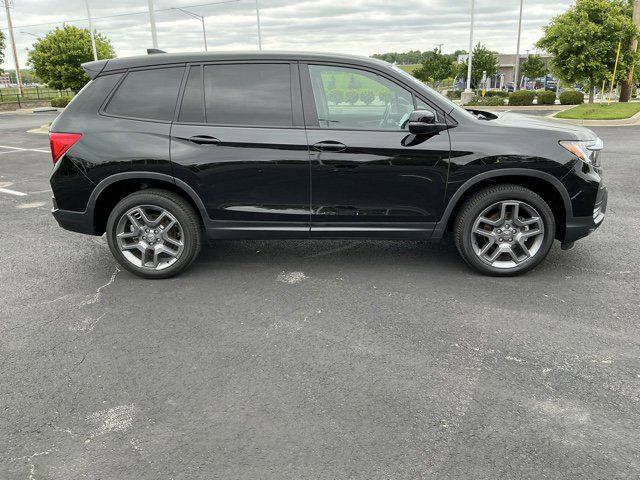 2023 Honda Passport AWD EX-L