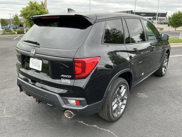 2023 Honda Passport AWD EX-L